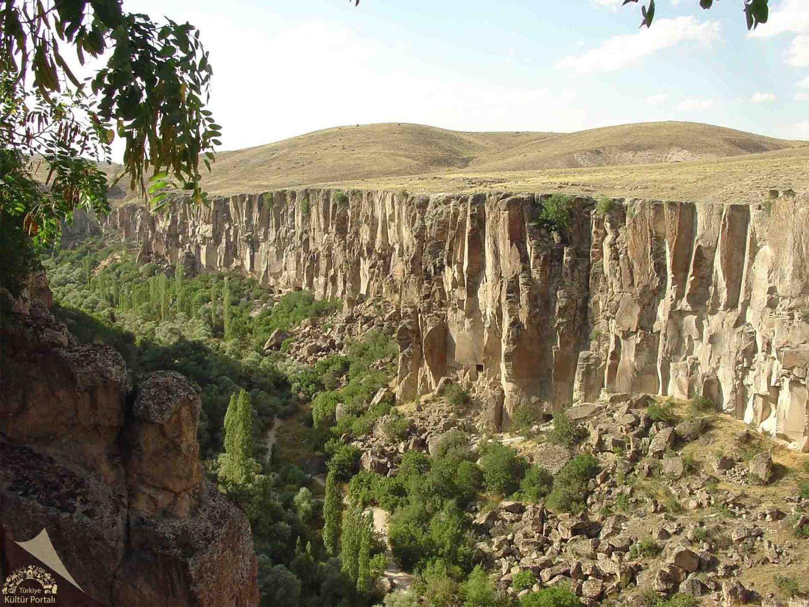 Ihlara Valley - Aksaray