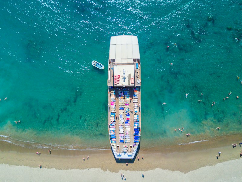 All Inclusive Holidays To Antalya Lara Beach