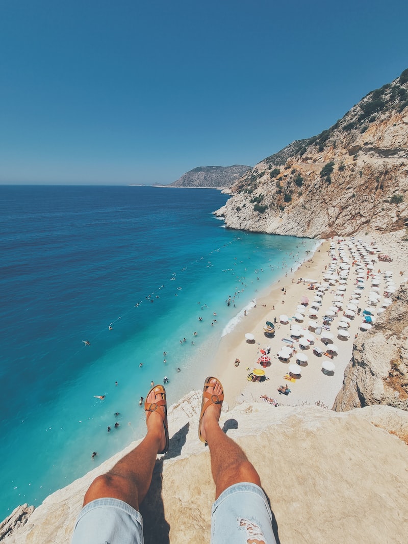 All Inclusive Holidays To Kalkan