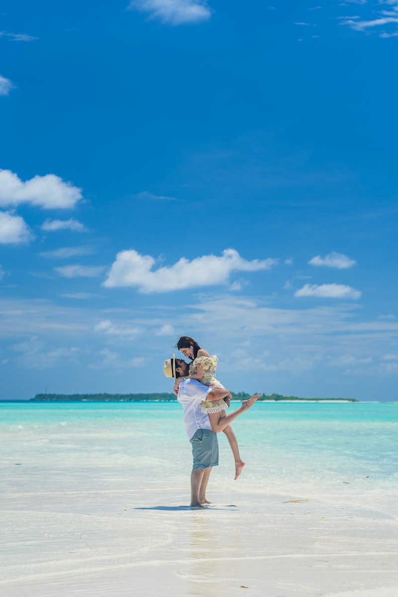 Best Luxury Vacations For Couples