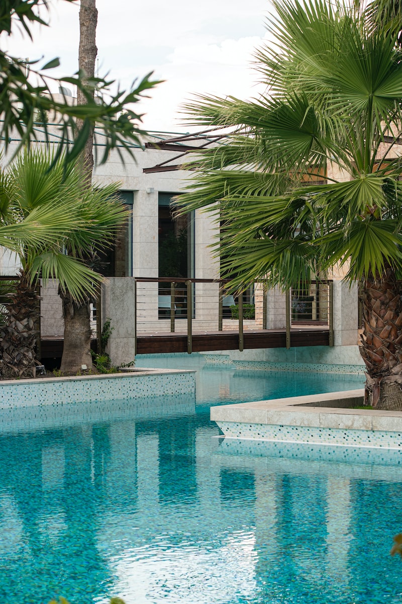 Concorde Luxury Resort Turkey