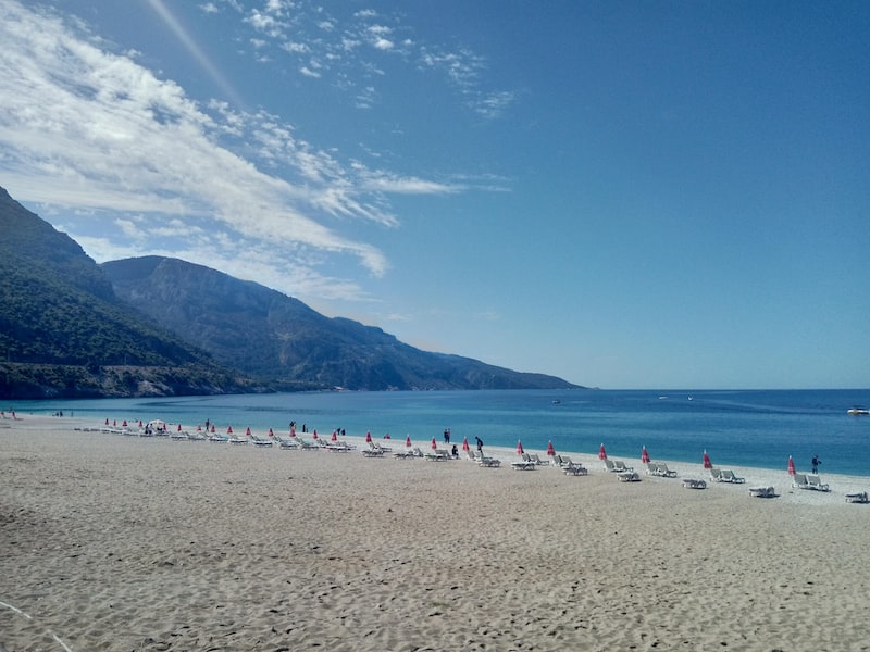 Fethiye Turkey Package Holidays