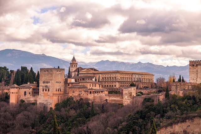 Holidays To Granada Luxury Belek