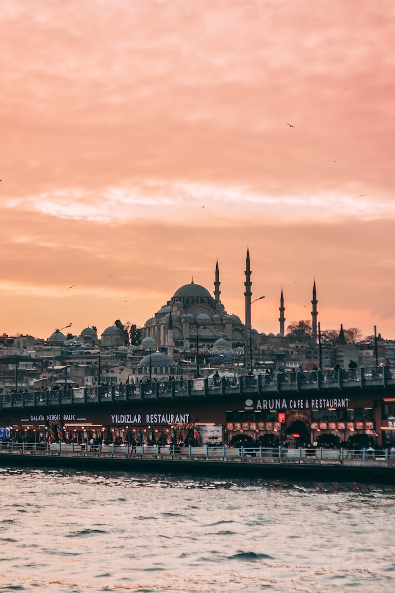 Istanbul Tourist Pass Worth It
