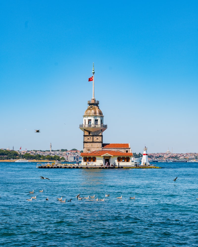 Istanbul Viator