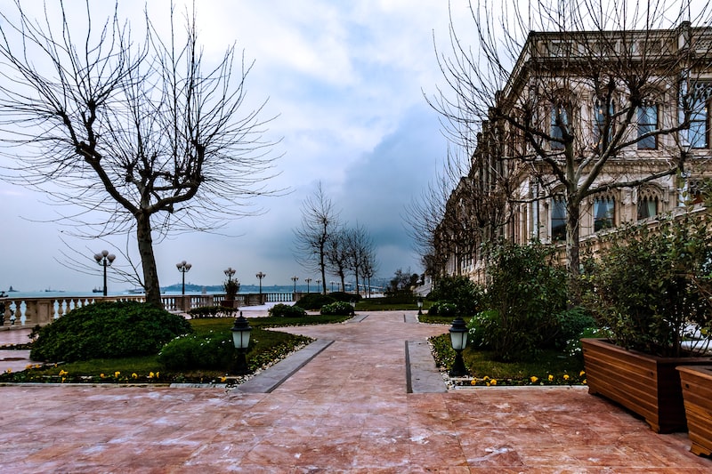 Luxury Hotels In Sultanahmet Istanbul