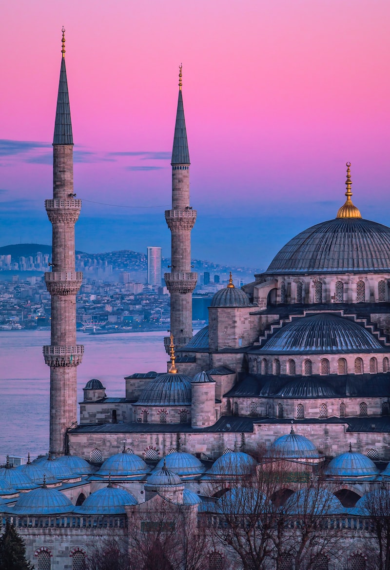 Luxury Hotels Sultanahmet Istanbul