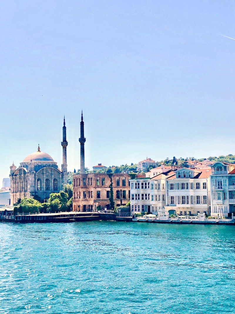 Safest Place To Visit In Turkey
