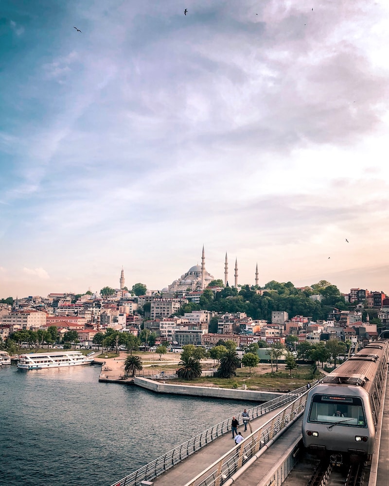 Safest Place To Visit In Turkey