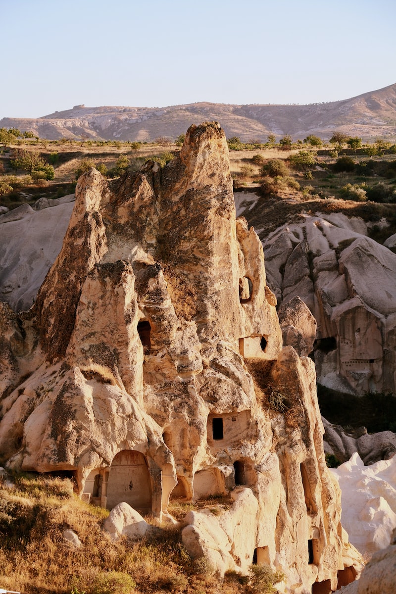 Viator Cappadocia Tours