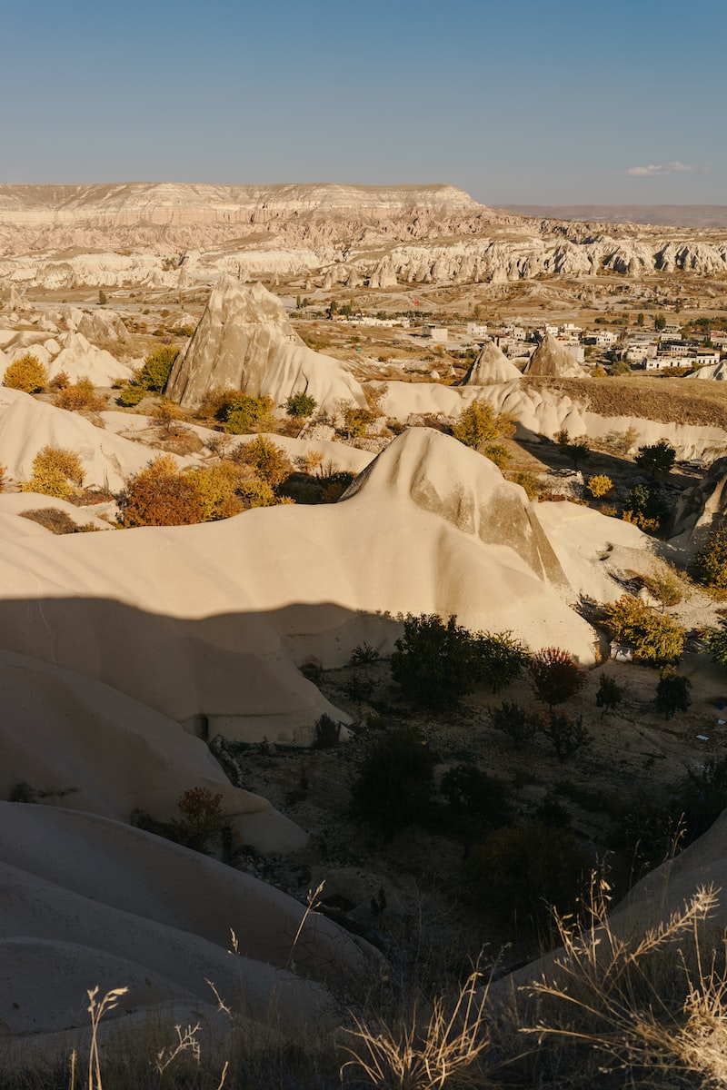 Cappadocia Viator